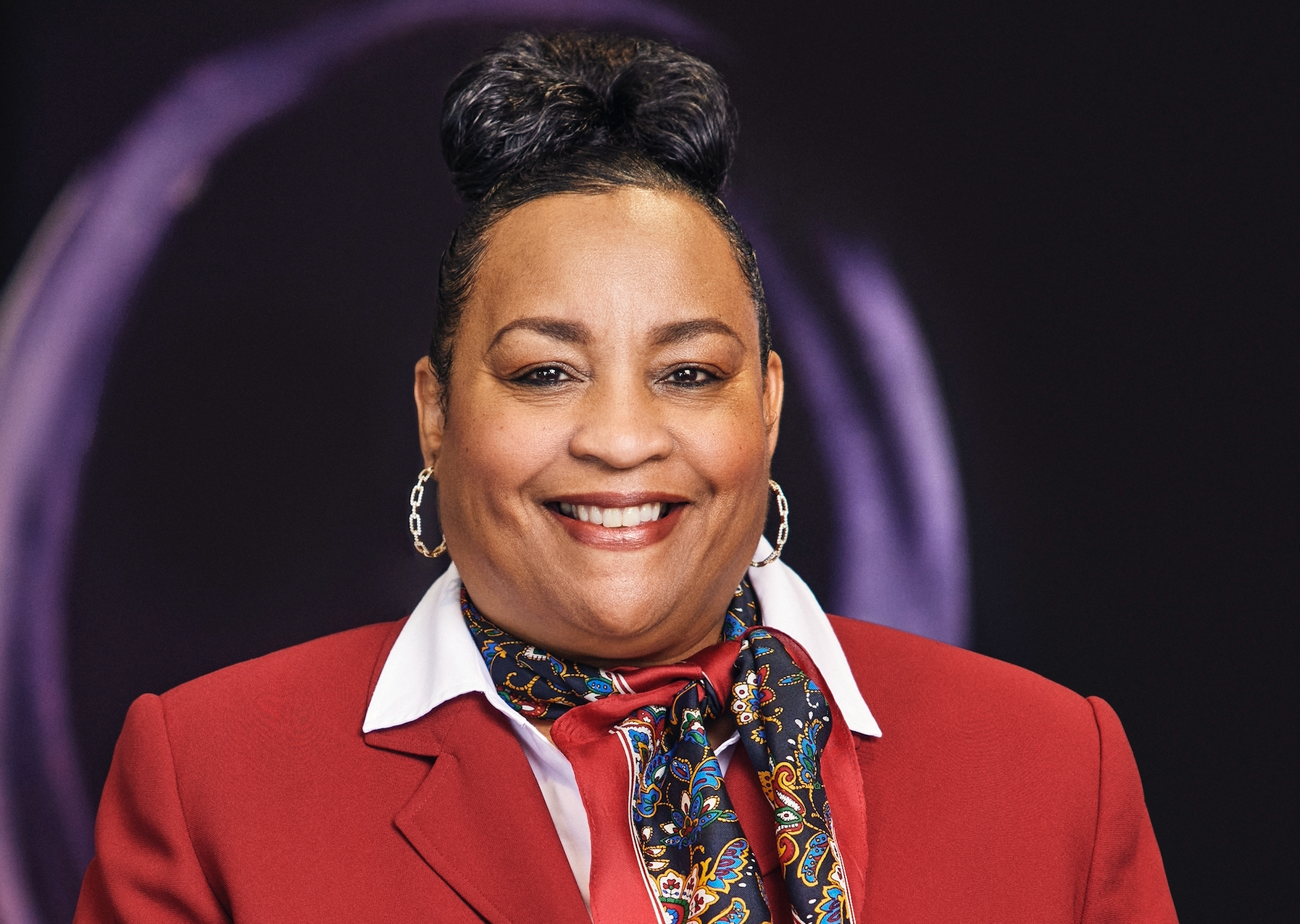 Meet The Black Woman Steering P&G’s Multi-Billion-Dollar Empire — And Redefining Corporate Leadership